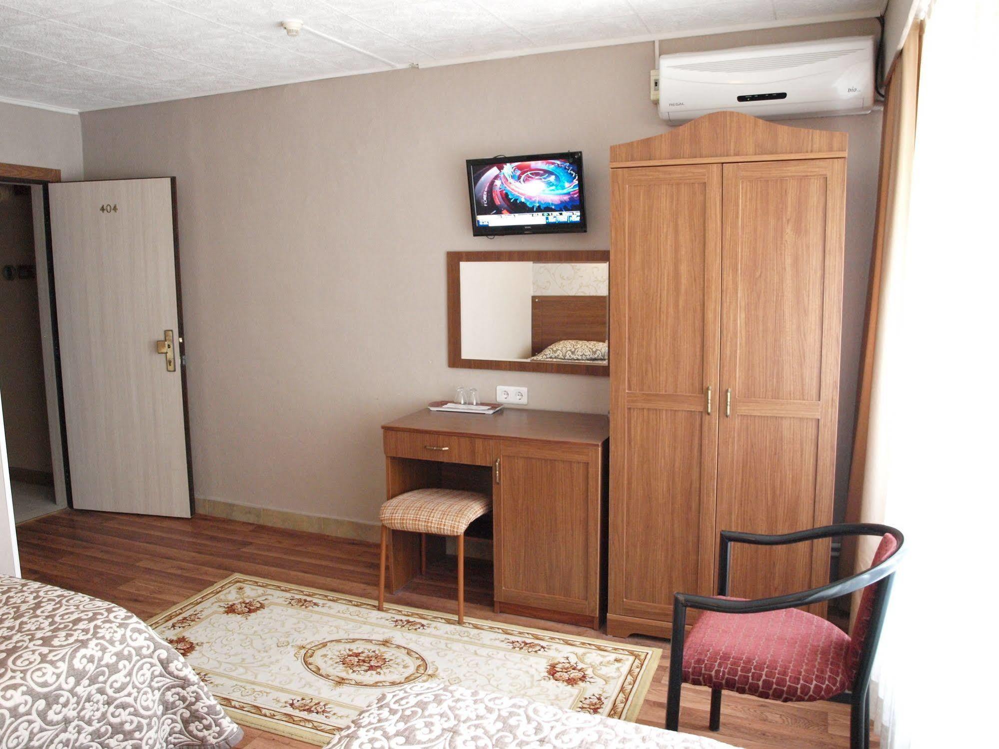 Hotel Nezih İstanbul Dış mekan fotoğraf
